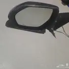 مرايه يسار يارس موديل 2023 2024 اصلي