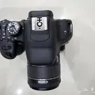 كانون 800d