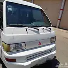 باص ميستوبيشي 300L 2007