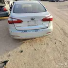 كيا سيراتو 2014 تشليح جنوب جدة الجديد