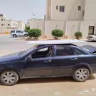 شفروليه اوبترا. 2010