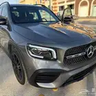 مرسيدس GLB200 2021
