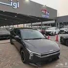 كيا K4 نص فل GLS 2.0 موديل 2026