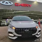 شيري اريزو 5 كمفورت موديل 2025 اوتو ون