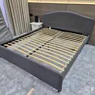 للبيع سرير من IKEA - موديل HAUG