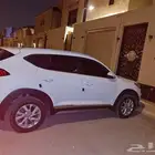 توسان موديل 2021
