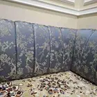 مساند للبيع شبه جديده ونظيفة جدا جدا