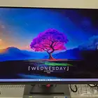 شاشة العاب قوية من اسوس اوليد 240hz asus xg27ucdmg فور كي 4k