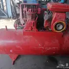 ماطور حجم 300 بنزين شغال