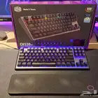 كيبورد قيمنق العاب من كولر ماستر cooler master