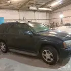 شيفولية بليزر 2007