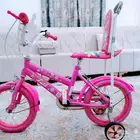 Kids bicycle