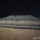 صيانه وبناء بيوت الشعر والخيام