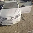 تايوتا كامري 2009 اتمتك تشليح الحمدانية