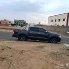 فورد رينجر ديزل مكينة كبيرة 2015