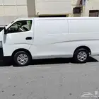 للبيع باص نيسان بنزيم