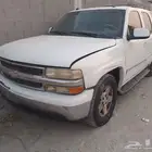 فتحة سقف جمس يوكن 2002
