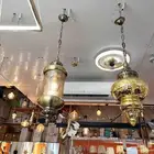 معرض شمس المجرة للكهرباء والانارة