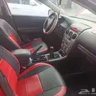 سيارة مازدا 6 حاله نظيفه جير عادي السعر 16 الف قابل للتفاوض