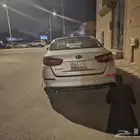 كيا اوبتيما نص فل 2014 Kia optima