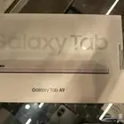 Galaxy Tab A9. ذاكره 64. رام4