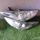 هونداي سوناتا موديل 2013