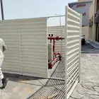 سواتر شرايح  سواتر لكسان