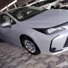 كورلا 2020