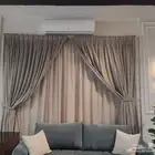 ستائر الويفي والأمريكي