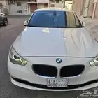 BMW 550i موديل 2013 بحاله ممتازه
