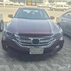 هوندا اكورد 2015 نص فل