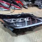 شمعات لكزس 2021_2022 RX