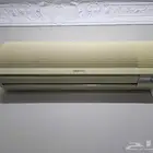 مكيف سبلت
