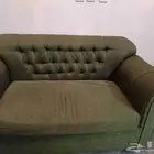 كنب للبيع 10قطع ملكي