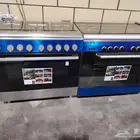 غازات مستعمل ايطالي نظيف للبيع