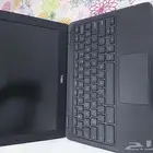لابتوب ديل نظام قوقل كروم نظيف