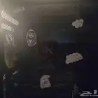 بي سي للبيع على السوم جميع اغراضه