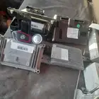 سيستم تشغيل سياره ام دي زد اس 4 سلندر سعره 2000 مظ ريال كامل