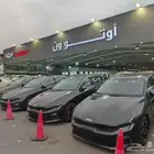 كيا K5 ستاندر مطور بصمة بانوراما موديل 2025