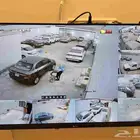 كاميرات مراقبه