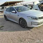 تشليح كيا اوبتيما 2018قطع غيار
