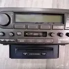 مسجل ومفتاح مكيف لكزس 430 موديل 2001