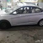 هونداي اكسنت 2015