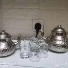 براريد شاي مغربي و اتاي