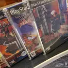 3 ps2 games- 3 العاب بلايستيشن 2 مستعملة مع الكتيبات
