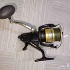 ماكينة شيمانو مستعمله