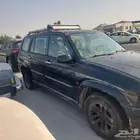 سزوكي فيتارا 2004