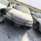 لينكون تاون كار 2011