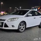 فورد فوكس 2014