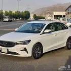 جيلي امجراند 2023